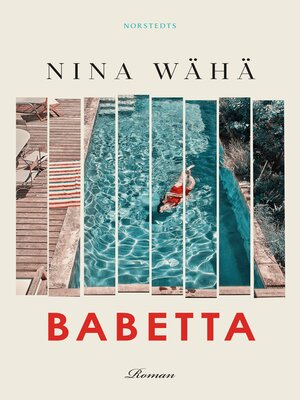 cover image of Babetta